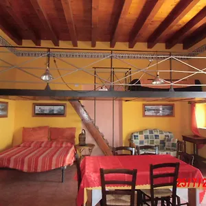Holiday Home Santa Flavia Italien