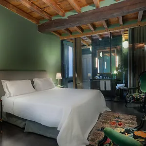 Hotel Maison Borella, Milaan