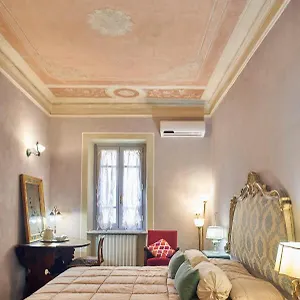 Boutique Palace Scala 1746 Sienne