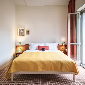 Hotel Max Brown Missori, Part Of Sircle Collection, Milaan