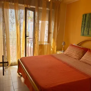 Casa Del Sole Italien