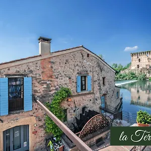 Il Borghetto Vacanze Nei Mulini Italien