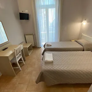 Hotel Atena, Milaan