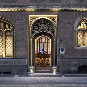 Babila Hostel&bistrot Ostello