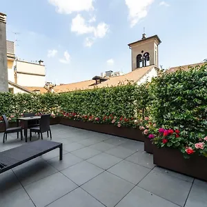 Hotel Castello, Milaan