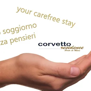 Aparthotel Corvetto Porto Di Mare