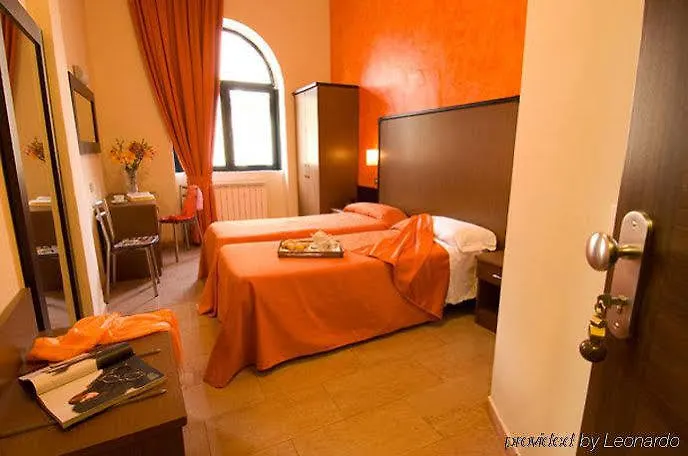 Hotel Delizia Milano 2*,  Italia